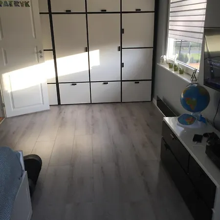 Family House 1000 M From Sea And 3 Min From Golf *