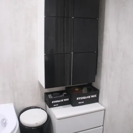 Family House 1000 M From Sea And 3 Min From Golf 프레드릭스타드